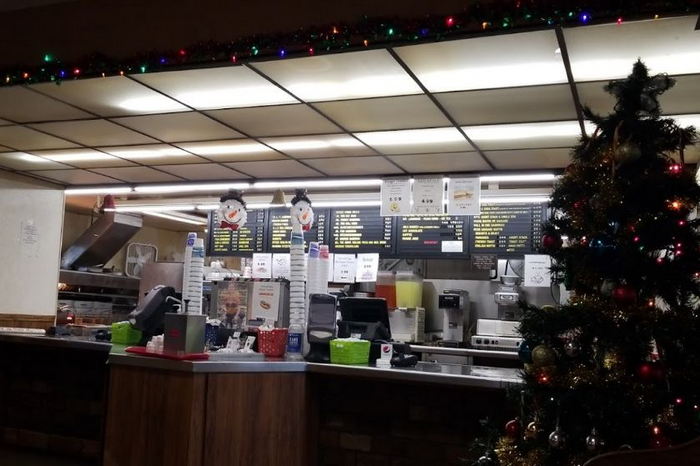 Ritzee Hamburgers - From Web Listing (newer photo)
